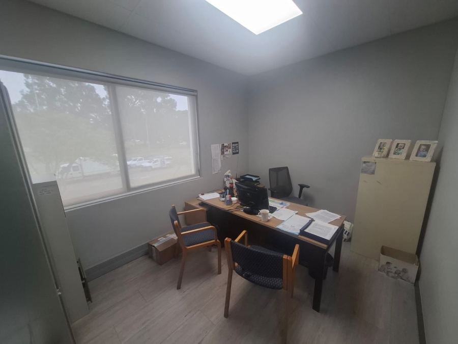 To Let Commercial Property for Rent in Springbok Park Western Cape